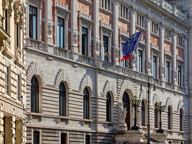 Italia, aumento della produzione nelle costruzioni: i dati Istat