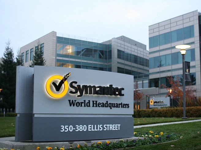 Symantec: titolo in rosso nell’afterhours, pesano conti del Q4 e outlook
