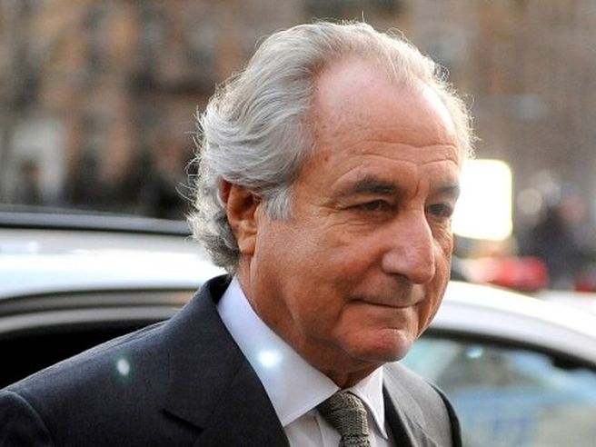 E’ morto a 82 anni Bernie Madoff: artefice del più grande schema Ponzi della storia