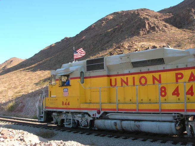 Union Pacific: utile terzo trimestre in crescita a 1,15 miliardi di dollari, in rialzo anche i ricavi