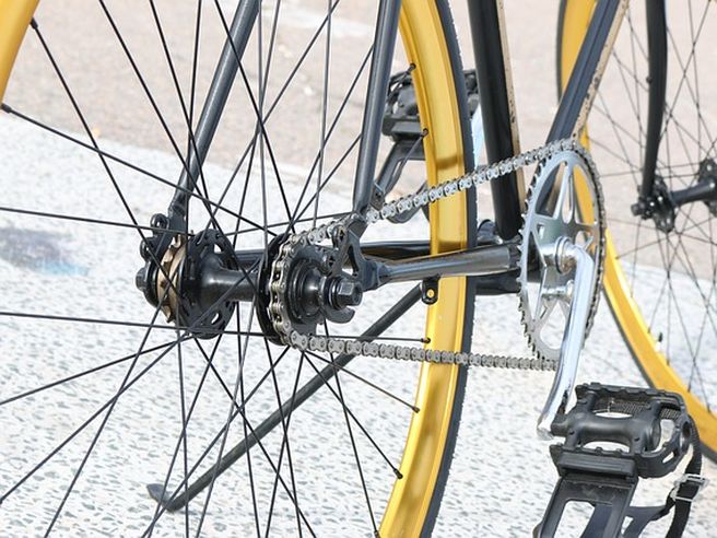 Bici: con crescita oltre 7% Italia si conferma primo produttore europeo. E-Bike fa da traino al settore