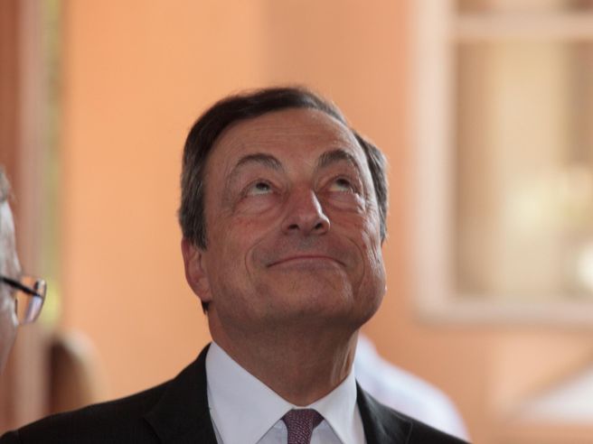 Next Generation EU e Pnrr, Draghi: ‘rafforzare Programma su obiettivi strategici e riforme’