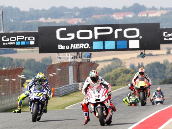 GoPro: risultati trimestrali e guidance battono le stime