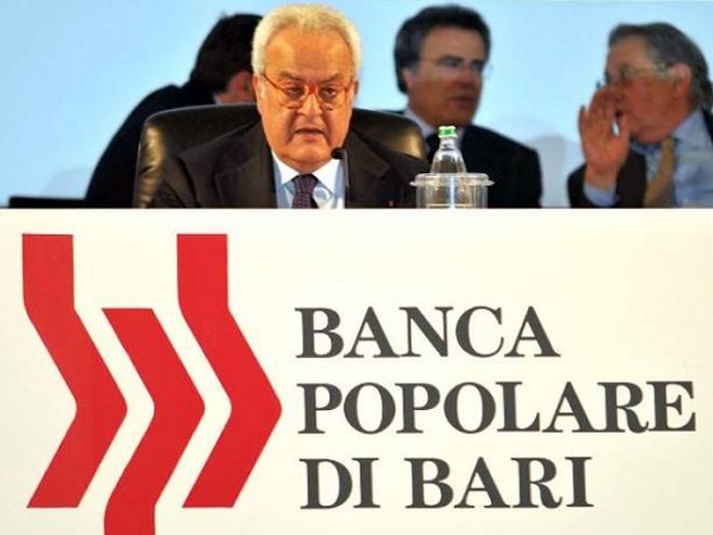 Popolare di Bari, Bankitalia: ‘con liquidazione impatto assai rilevante su economia e risparmio locale’