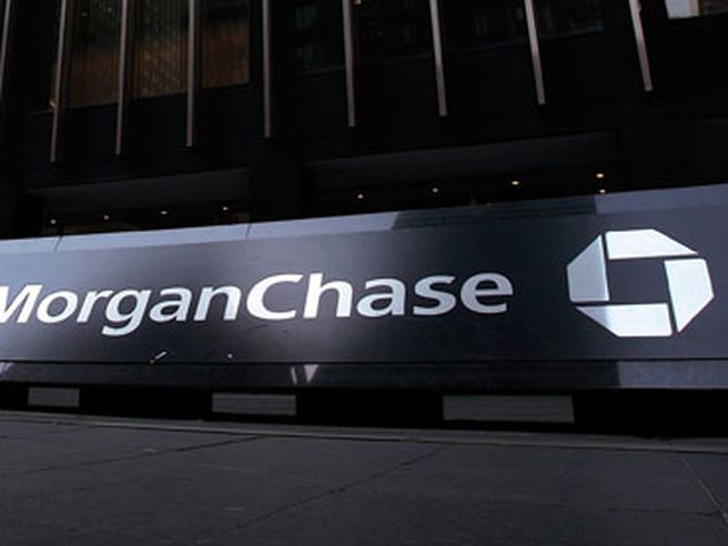 JP Morgan: titolo debole dopo la mega-multa