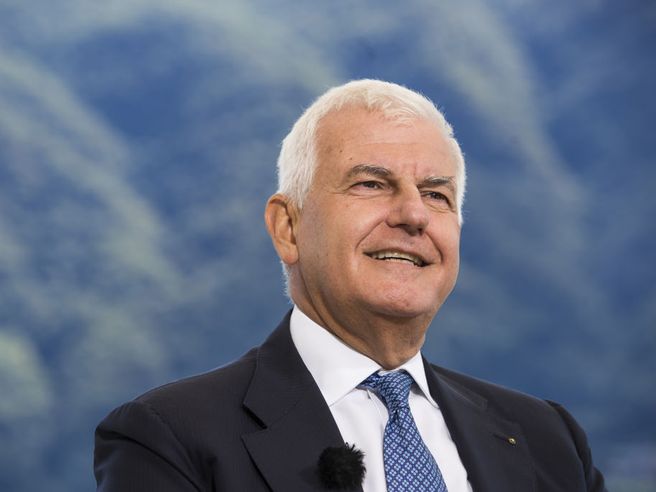 Leonardo: firmato accordo per cessione di Global Enterprise Solutions per 450 mln$