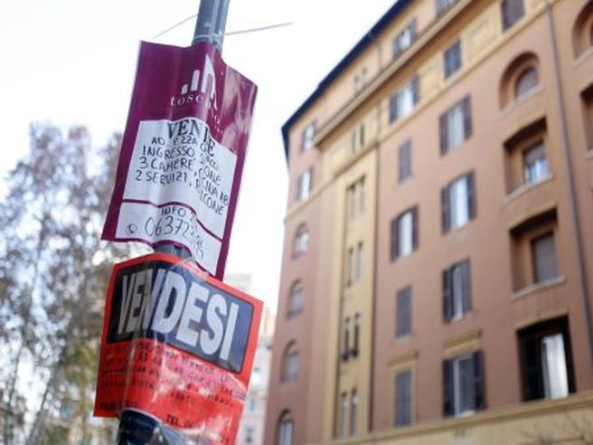Immobiliare: crescono le compravendite, +8,8% nel primo trimestre 2019