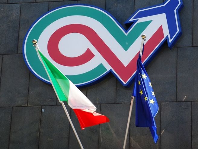 Enav: Roberta Neri, interessati a partnership per controllo traffico aereo dei droni
