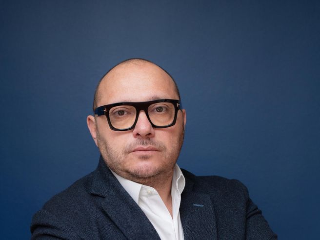 MeglioQuesto: Marco Rosini entra nella squadra