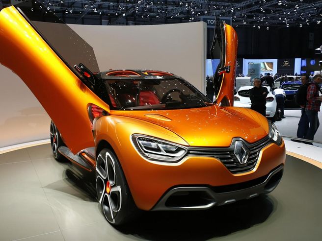Renault: dopo arresto Ghosn, cda mantiene attuale assetto governance