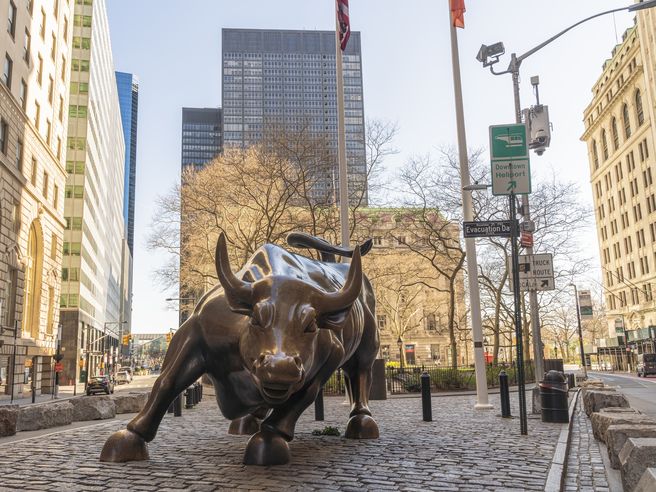 Usa: a maggio cala indice PMI Chicago