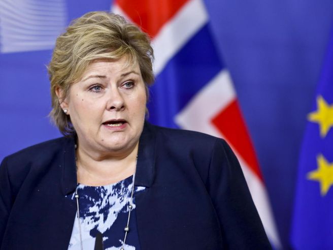 Norvegia: banca centrale conferma i tassi all’1%, possibile stretta attesa a giugno