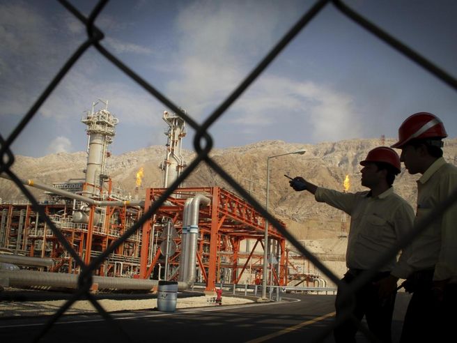 Commodity: scorte di gas Usa salgono più del previsto, future in rosso