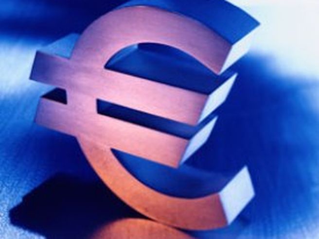 Euribor: tre mesi fissato in rialzo a 0,199%