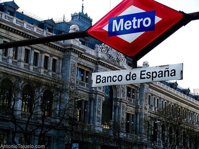 Spagna: Bad Bank acquisterà asset con uno sconto medio del 63%