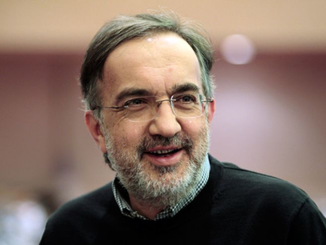 Fiat: Marchionne, nel 2013 ci attendiamo vendite gruppo poco sopra 4,3 mln (Automotive News)
