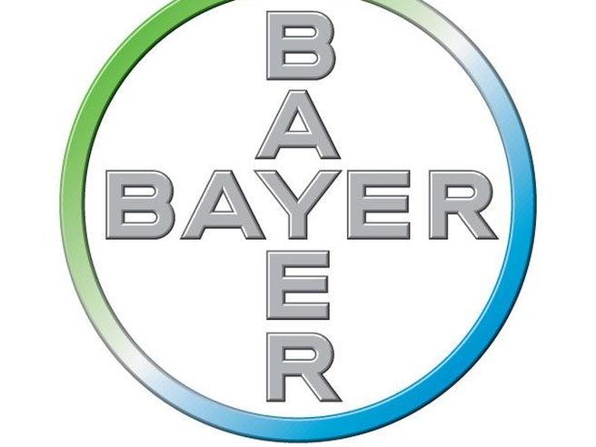 Bayer: nel Iv trimestre utile netto raddoppiato, battute le attese