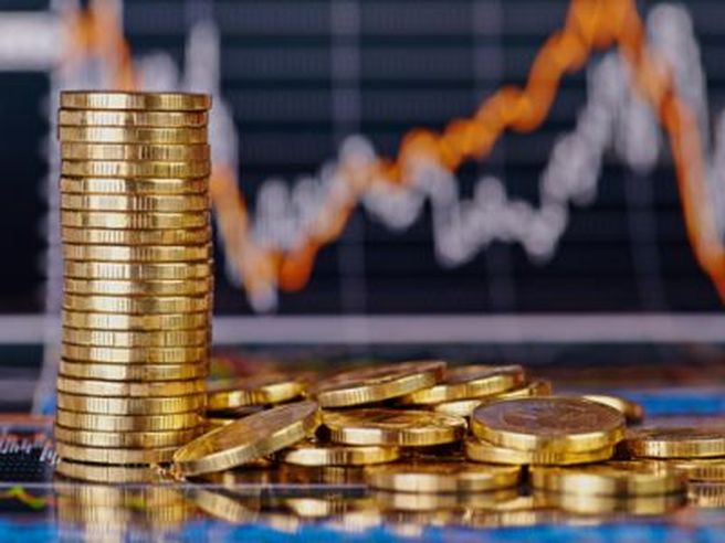 Abi: tasso medio su prestiti a giugno al 3,42%, minimo storico
