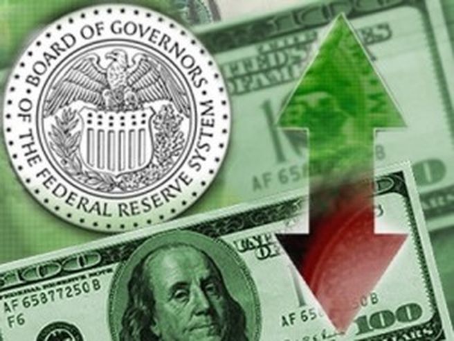 Fed: Bullard, mercato troppo “dovish” sull’andamento dei tassi