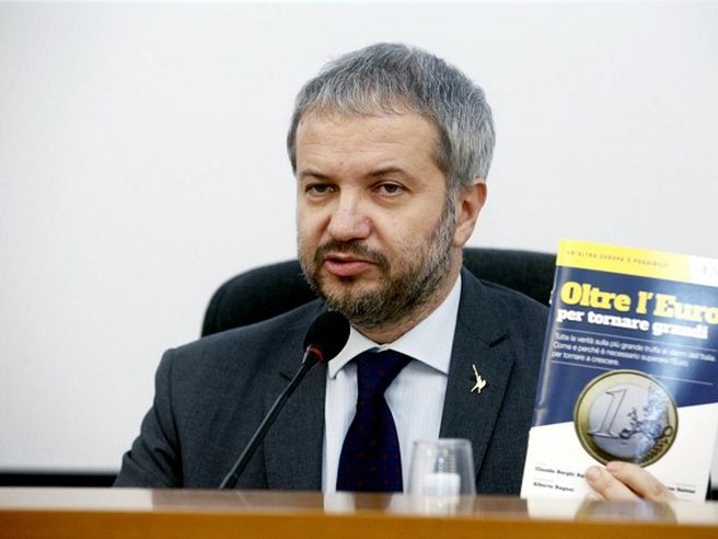 Borghi su aumento IVA: ‘teatrino promesse in Ue, ma a dicembre Moscovici non ci sarà più’