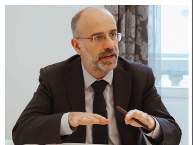 BTP Italia, Iacovoni: scadenza 8 anni scelta per assicurare rendimenti positivi