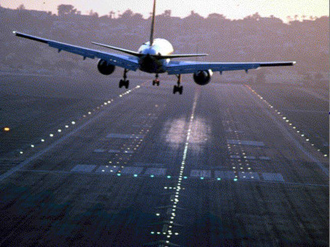 AdF: Cda approva Masterplan 2014-2029 aeroporto
