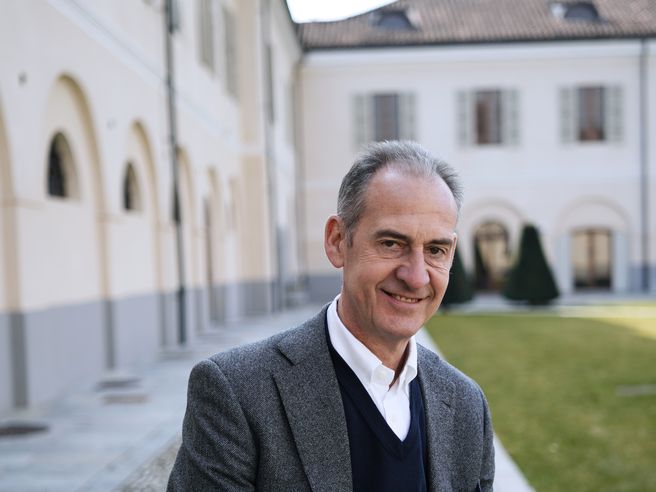 Longino & Cardenal lancia un nuovo progetto. I dettagli
