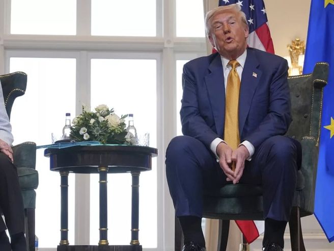 DAZI: ACCORDO EUROPA USA, CE l’ABBIAMO FATTA…