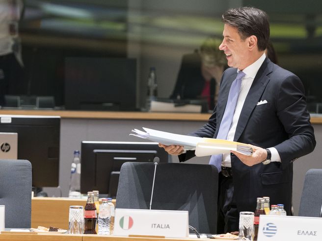 Commissione Ue: nessuna procedura di infrazione contro Italia