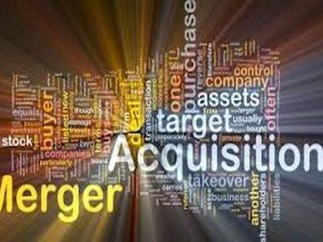 M&A: nel 2015 attenzione a settore finanziario e alimentare