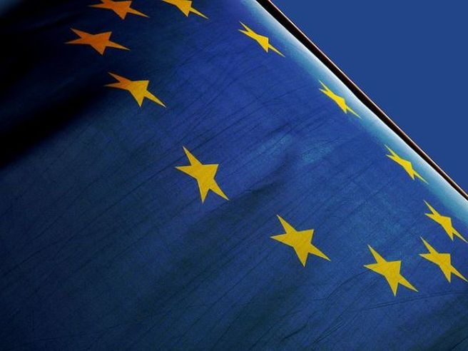 Zona Euro: Pil si conferma allo 0,6% nel terzo trimestre