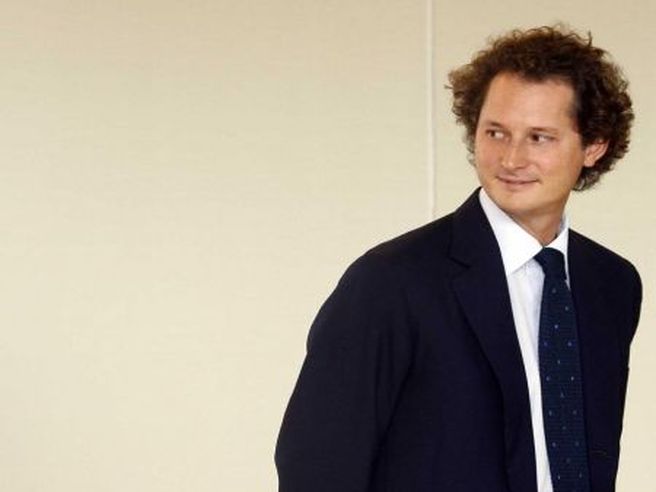 Fca: lettera Elkann ai dipendenti, dure le sfide degli ultimi anni