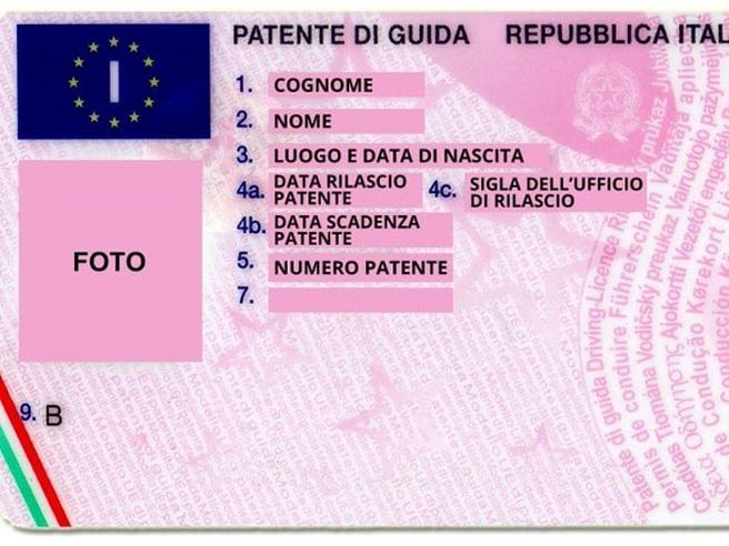 Caos patente: costerà fino a mille euro, retroattività rincari fa tremare neopatentati ultimi 5 anni