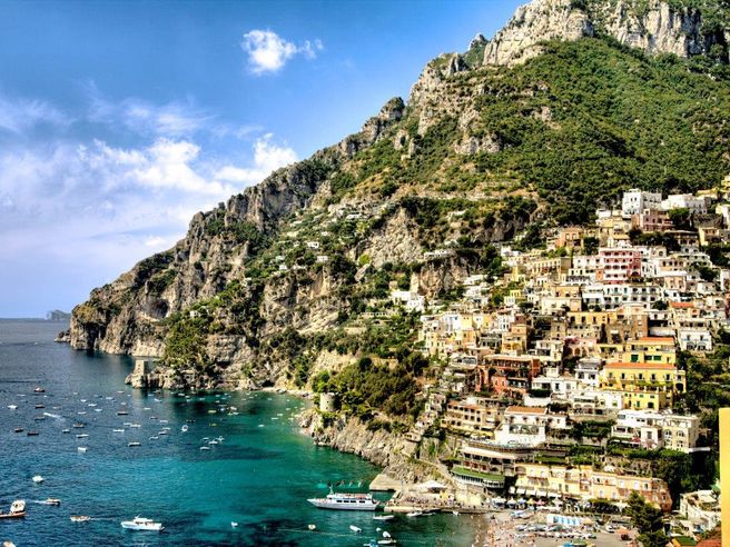 Weekend di Pasqua, Coldiretti: gli italiani scelgono viaggi e vacanze in agriturismi