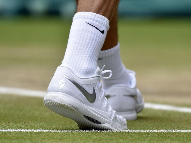Nike in calo a Wall Street: Jefferis vede rischi all’orizzonte e taglia i target a 60 $