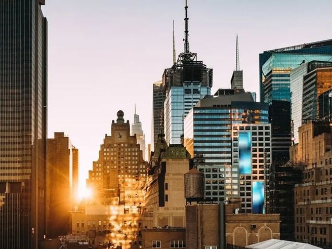 MERCATO IMMOBILIARE USA: ASPETTANDO IL CALO DEI TASSI.