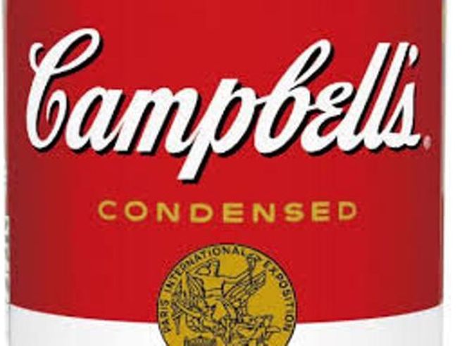 Campbell Soup: risultati e outlook deludono, tonfo nel pre-mercato