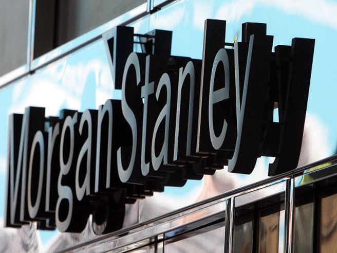Wall Street: futures Usa in lieve rialzo, focus sul bilancio di Morgan Stanley