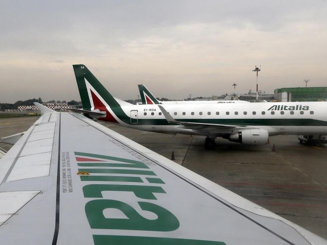 Alitalia-Etihad: Colaninno, saremo la porta d’occidente per il colosso arabo