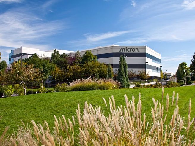 Micron vola nel Trilion $ Club e Ubs indica target stellare. Traguardo storico anche per SK Hynix