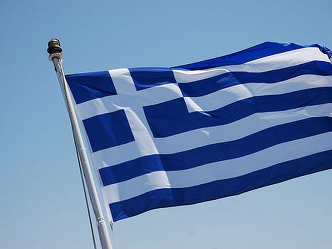 Grecia: Borsa Atene debole dopo mancato accordo su debito