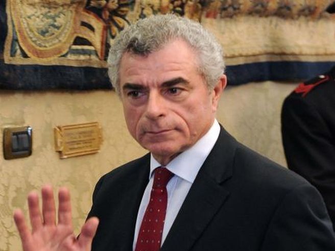 Finmeccanica: Moretti, nome società è obsoleto e lo cambieremo