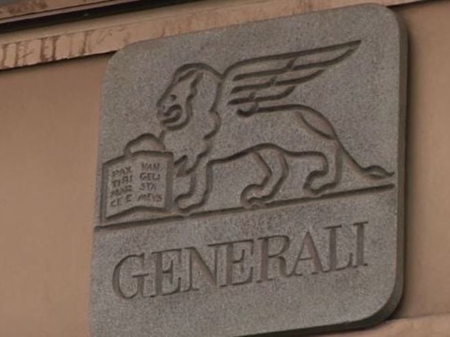Generali: Rivede al rialzo sinergie stimate da Cattolica, 120-130 mln entro il 2025