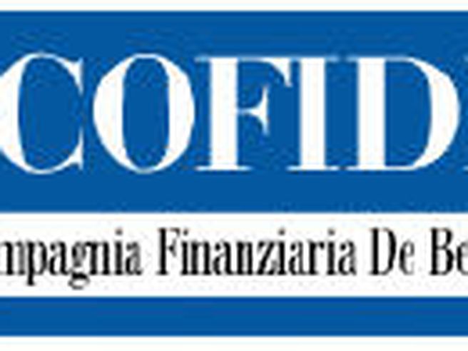 Cofide: perdita netta I sem. a 3,3 mld di euro, ricavi salgono del 9,1%