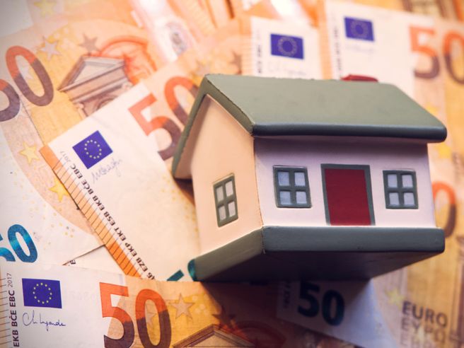 Mutui ancora troppo cari nonostante tagli ai tassi della Bce: l’alert della Fabi