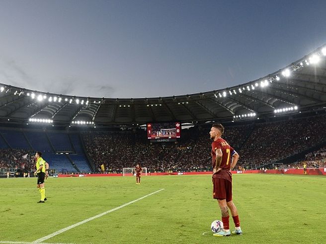 JPMorgan, pronto finanziamento da €1 mld per la Serie A