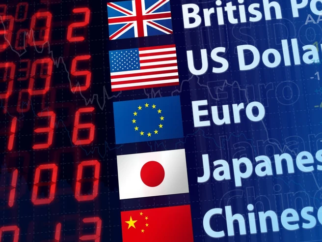 Strategie operative sul forex: conoscere le correlazioni tra valute