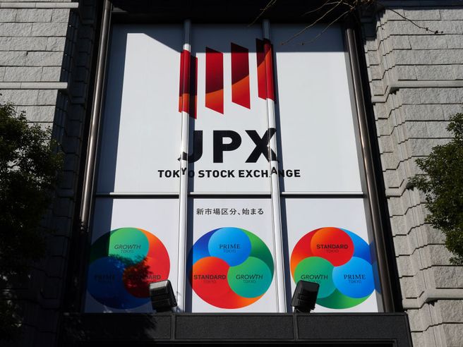 Borsa Tokyo -2%, in Asia persiste paura crisi bancaria post crac SVB. Occhio ai Treasuries Usa