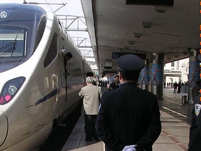 Ansaldo STS: collaudo di treno completamente autonomo