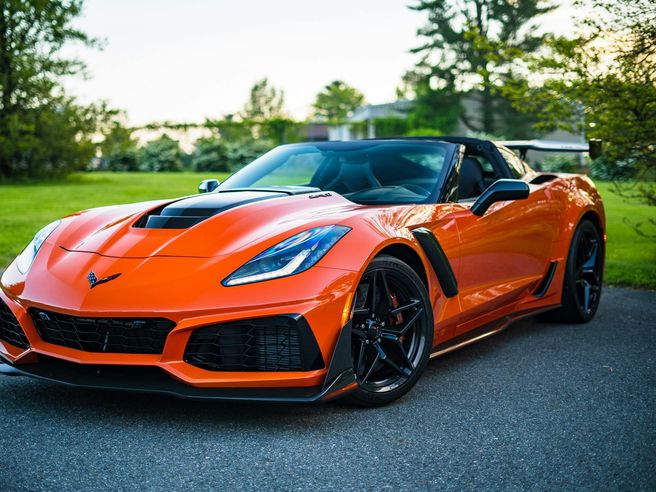 Lamborghini, fatturato di 2,41 miliardi di euro nel terzo trimestre 2025